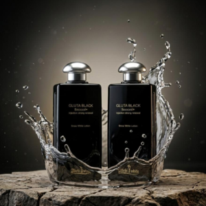 GLUTA-BLACK
