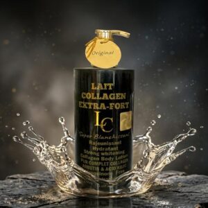 LAIT COLLAGEN(EXTRA-FORT)